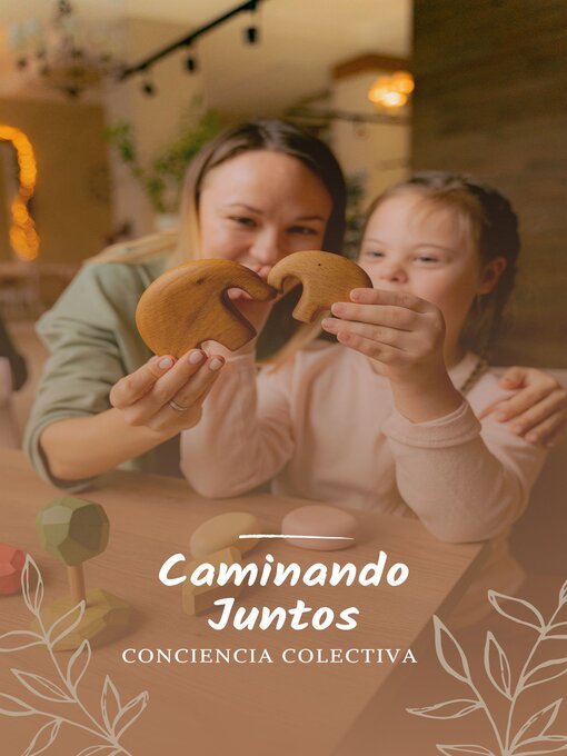 Title details for Caminando Juntos by jorge alonso - Available
